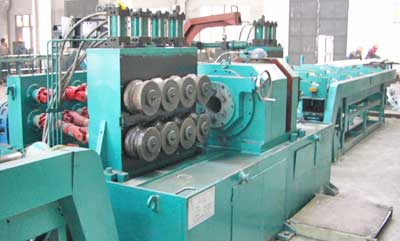 XF-WXC165C type of centerless lathe