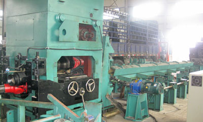 JY100A-Two-Roller Barrling Machine