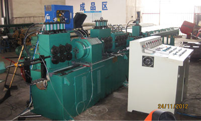 XF-WXC30B type of centerless lathe